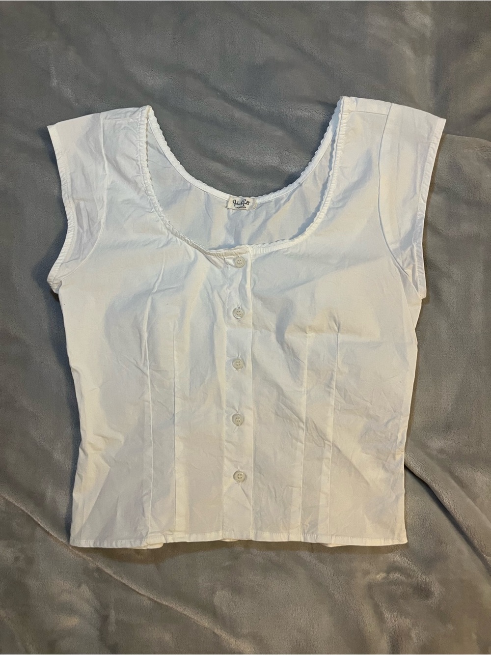 John Galt by Brandy Melville Matilda Top